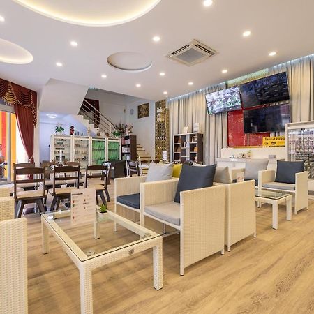 Bangkok Rama Hotel Εξωτερικό φωτογραφία