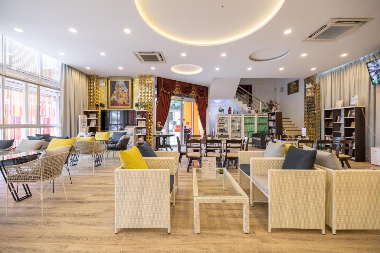 Bangkok Rama Hotel Εξωτερικό φωτογραφία