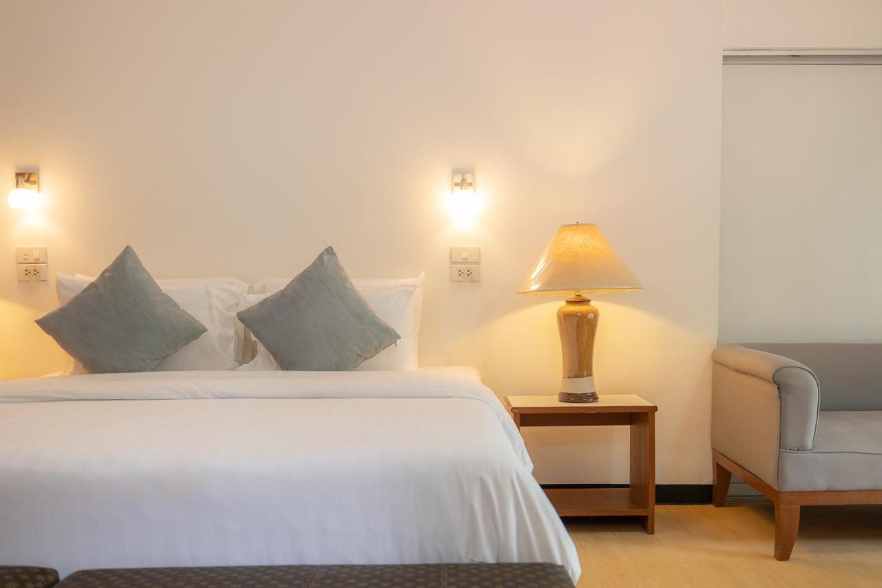 Bangkok Rama Hotel Εξωτερικό φωτογραφία
