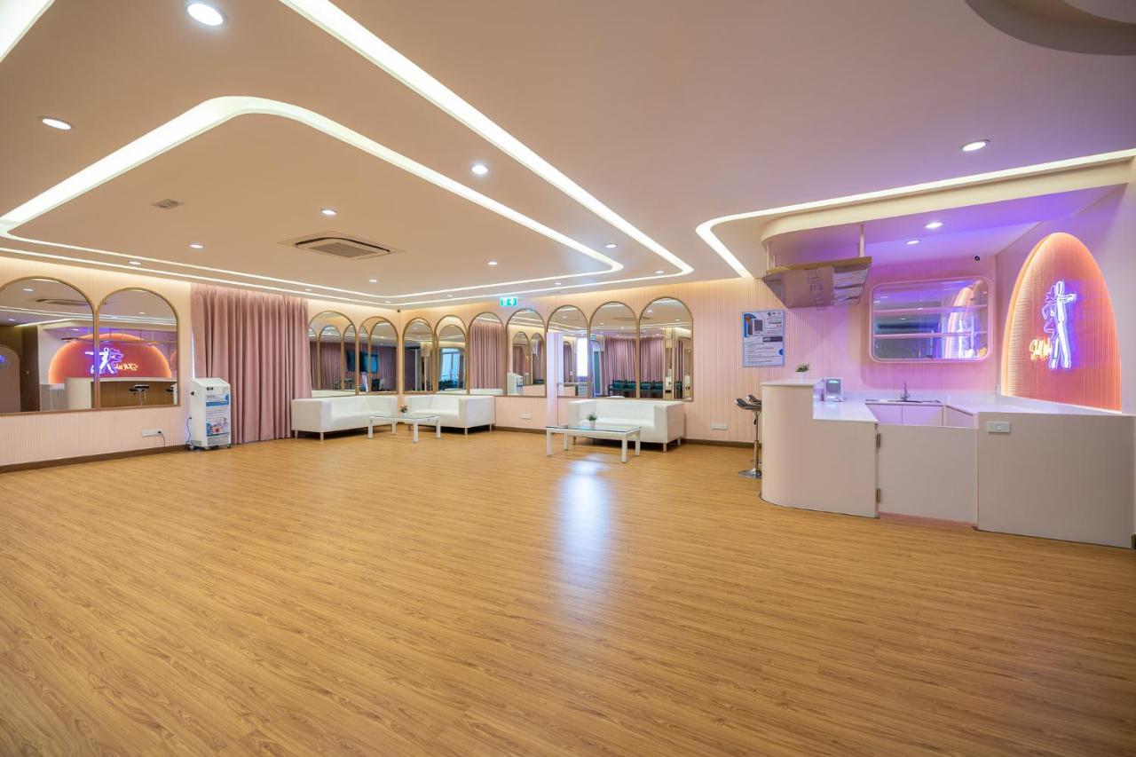 Bangkok Rama Hotel Εξωτερικό φωτογραφία