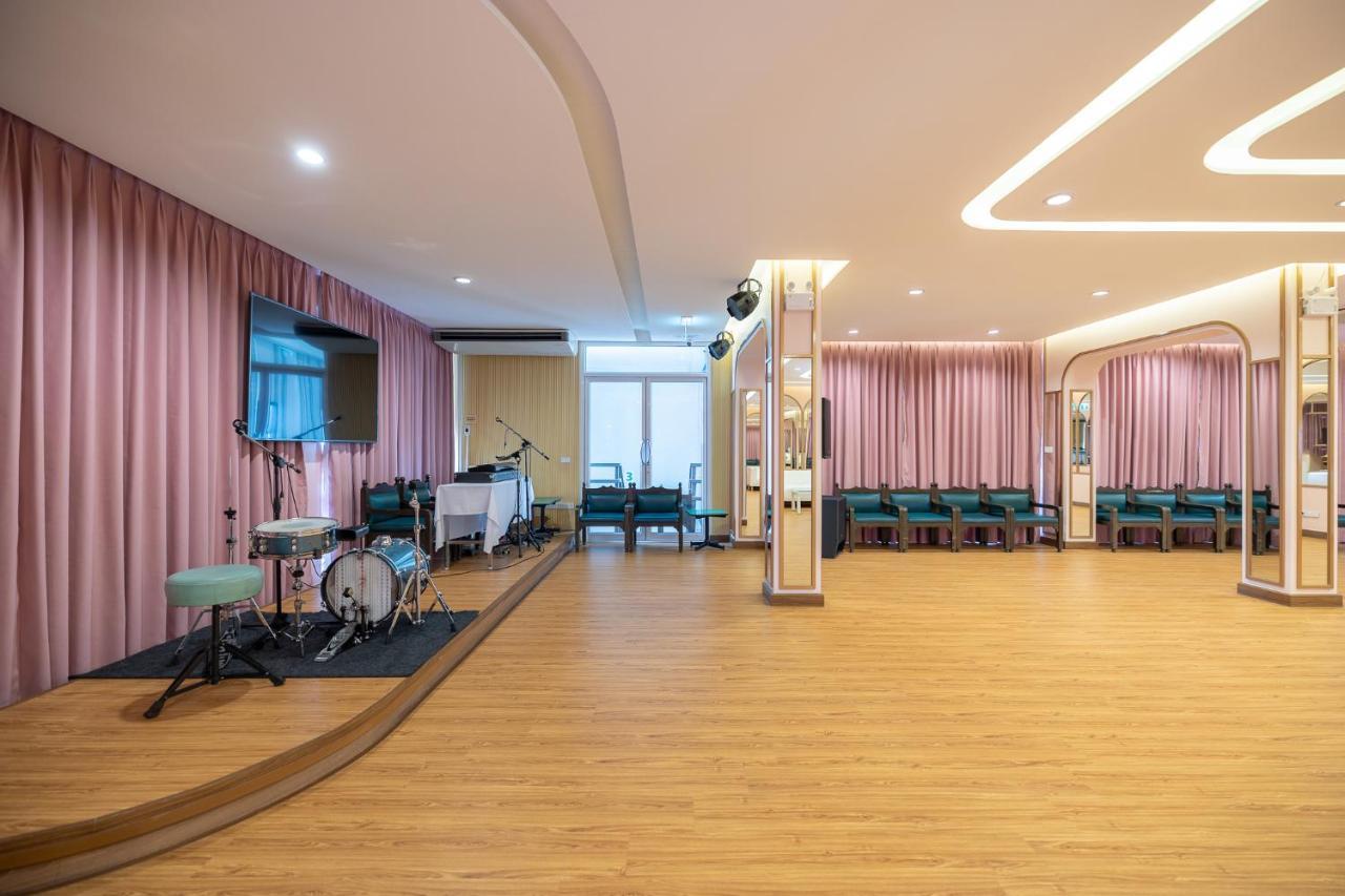 Bangkok Rama Hotel Εξωτερικό φωτογραφία