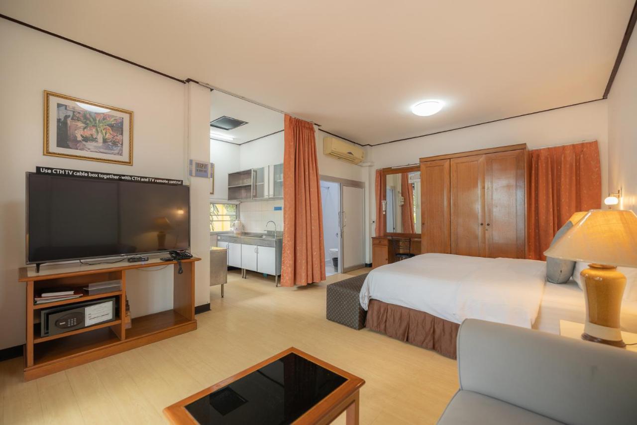 Bangkok Rama Hotel Εξωτερικό φωτογραφία