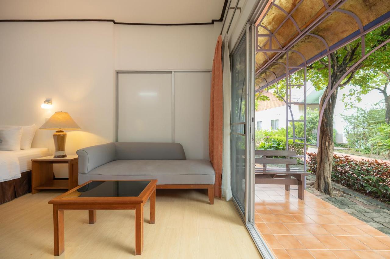 Bangkok Rama Hotel Εξωτερικό φωτογραφία