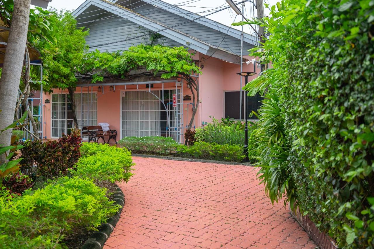Bangkok Rama Hotel Εξωτερικό φωτογραφία