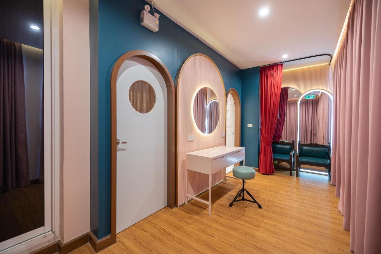 Bangkok Rama Hotel Εξωτερικό φωτογραφία