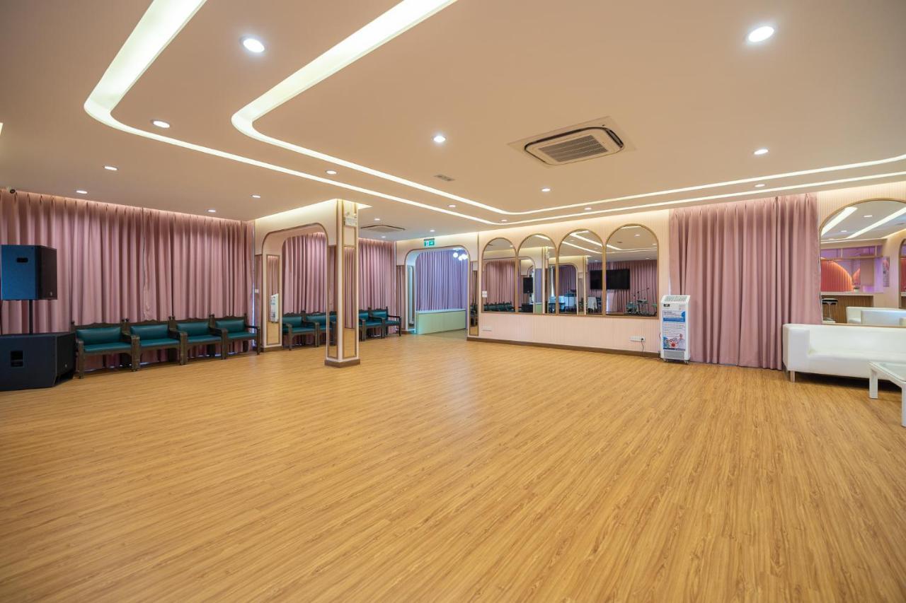 Bangkok Rama Hotel Εξωτερικό φωτογραφία